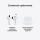 Apple AirPods 4 słuchawki z ANC - 1278730 - zdjęcie 10